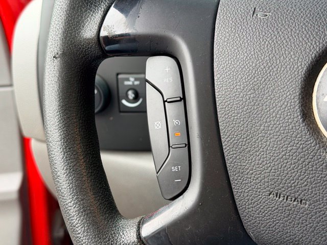 Used 2010 Chevrolet Silverado 1500 W/T RWD image 8