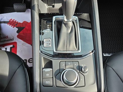 New 2025 MAZDA CX-5 AWD 2.5 S w/ Select Package image 18