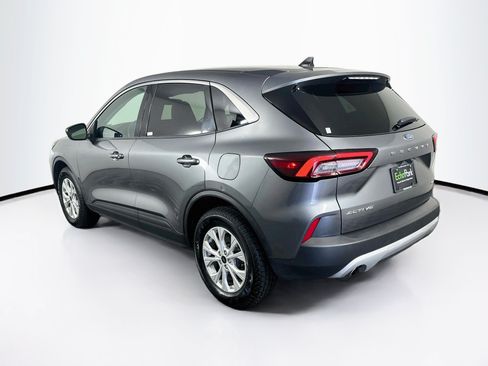 Used 2024 Ford Escape Active AWD/4WD image 5