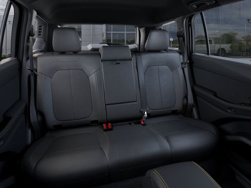 New 2026 Jeep Cherokee Limited AWD/4WD image 44
