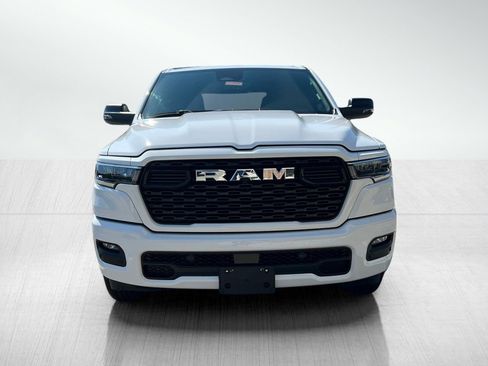 New 2025 RAM 1500 Big Horn image 5