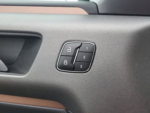 Certified 2025 Ford Bronco Sport Outer Banks w/ Outer Banks Tech Package+ image 15