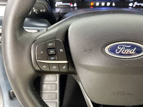 Used 2023 Ford Maverick XLT w/ Equipment Group 300A Standard AWD/4WD image 21