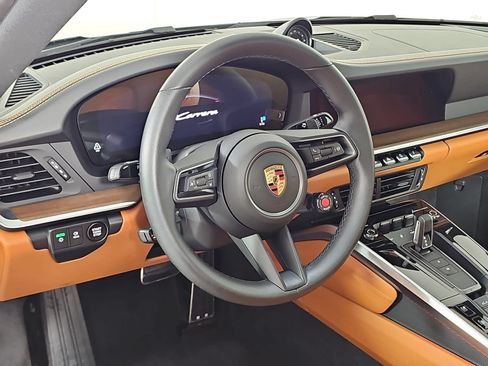 Used 2026 Porsche 911 Carrera RWD image 14