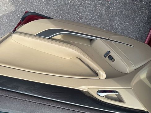 Used 2013 Cadillac CTS Luxury image 13