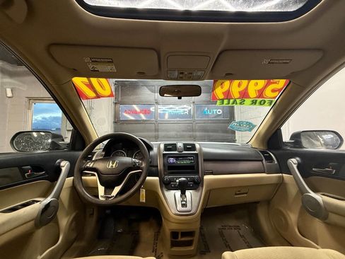 Used 2007 Honda CR-V EX image 5