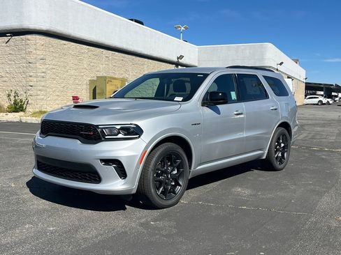 New 2026 Dodge Durango GT image 2