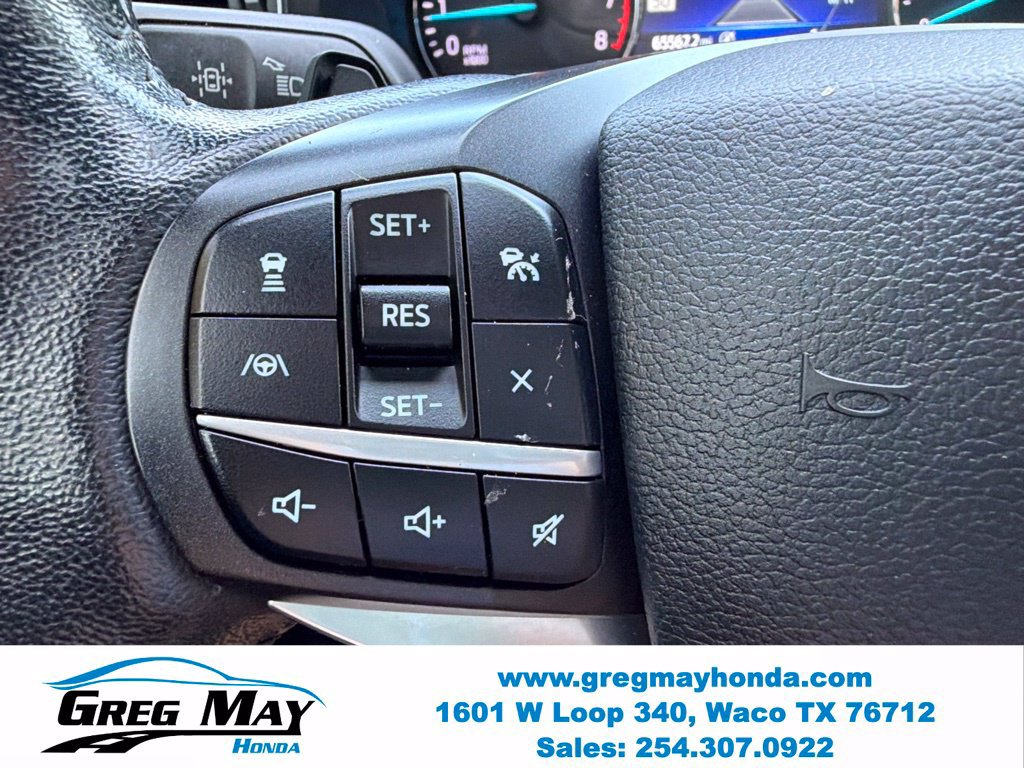 Used 2020 Ford Explorer Limited RWD image 28