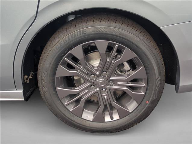 New 2027 Honda Odyssey Touring image 10