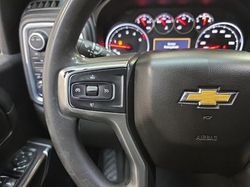 Used 2021 Chevrolet Silverado 2500 LT w/ Z71 Off-Road Package image 17