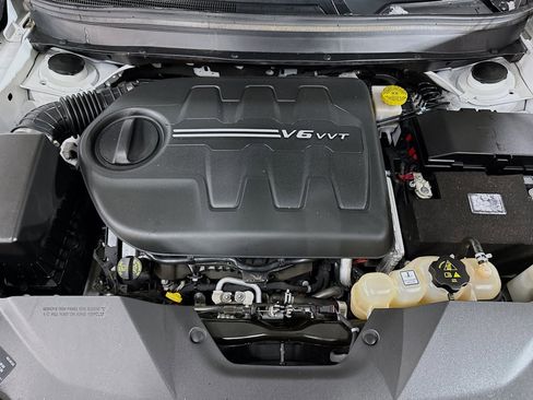 Used 2021 Jeep Cherokee Latitude Lux image 28