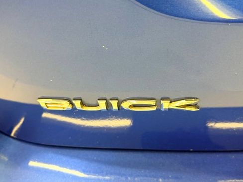 Used 2017 Buick Encore Preferred FWD image 13