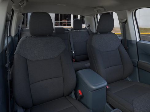 New 2026 Ford Maverick XL image 10