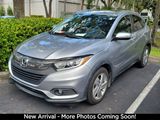 Used 2019 Honda HR-V EX image 3