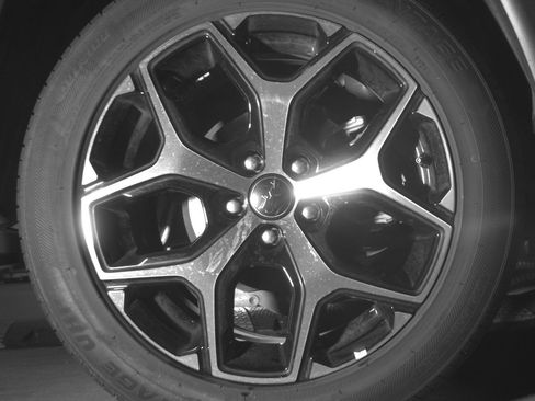 Used 2025 Jeep Compass Limited image 15