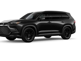New 2026 Toyota Grand Highlander AWD Hybrid video 2
