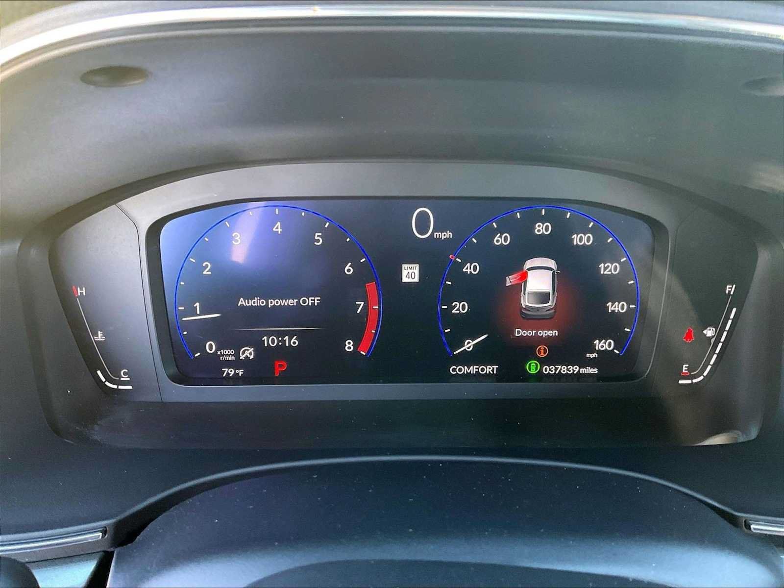 Used 2024 Acura Integra FWD image 21