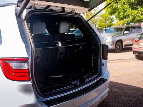 Used 2022 Dodge Durango GT image 32