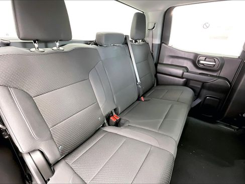 New 2026 GMC Sierra 1500 Pro w/ Graphite Edition image 10