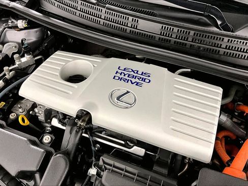 Used 2016 Lexus CT 200h image 31