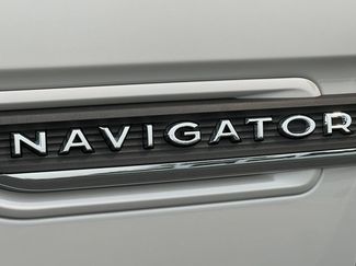 Used 2024 Lincoln Navigator L Reserve AWD/4WD video 2