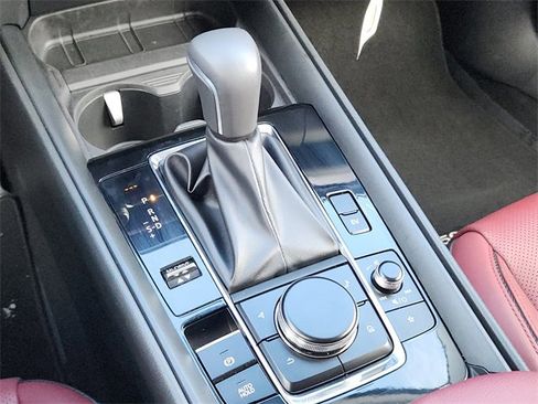 Certified 2025 MAZDA CX-50 2.5 Hybrid w/ Cargo Package image 22