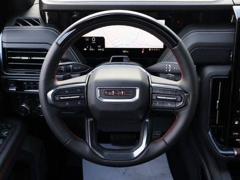 New 2025 GMC Yukon AT4 Ultimate image 16