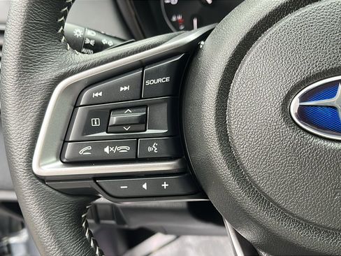 Certified 2025 Subaru Legacy Premium image 13