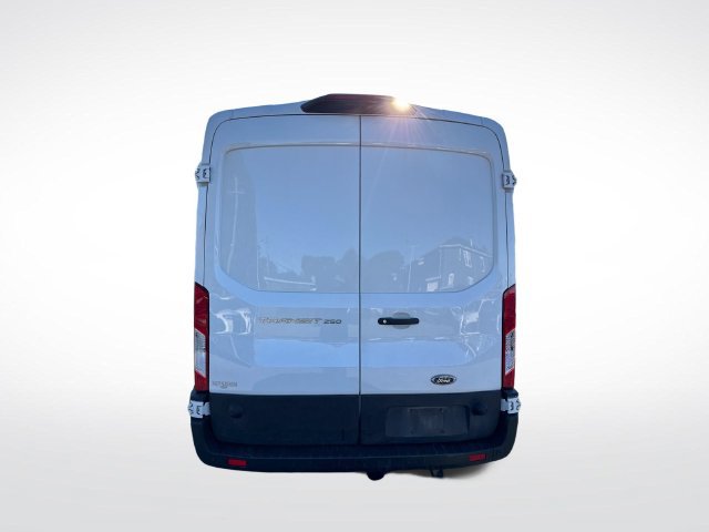 Used 2023 Ford Transit 250 Medium Roof w/ Load Area Protection Package RWD image 4