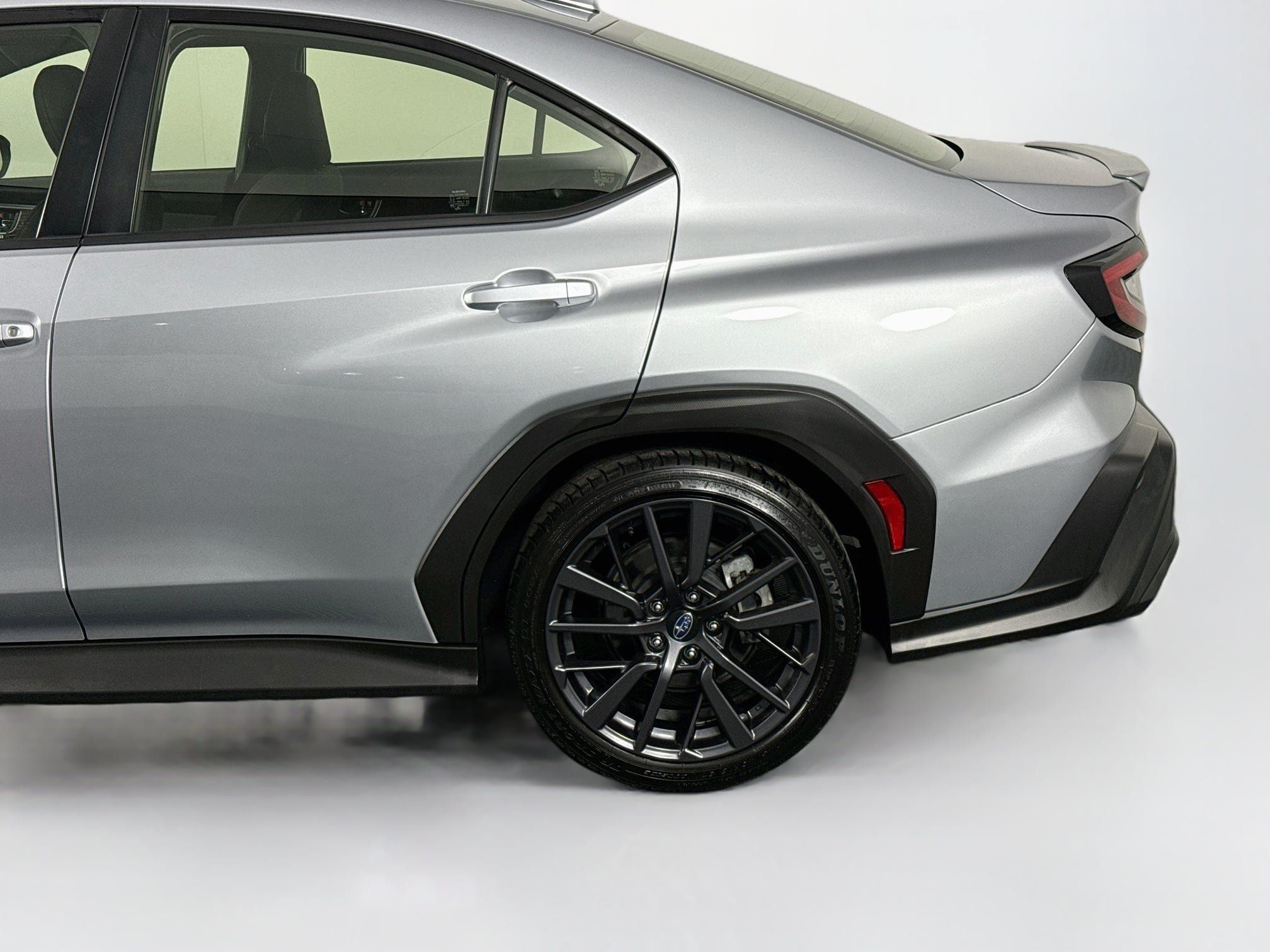 Used 2022 Subaru WRX Premium AWD/4WD image 40