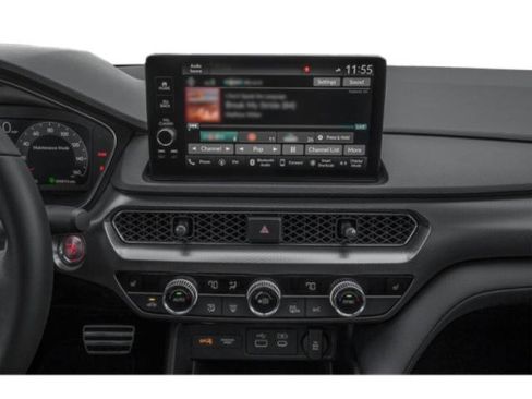 New 2026 Acura Integra A-Spec FWD image 9