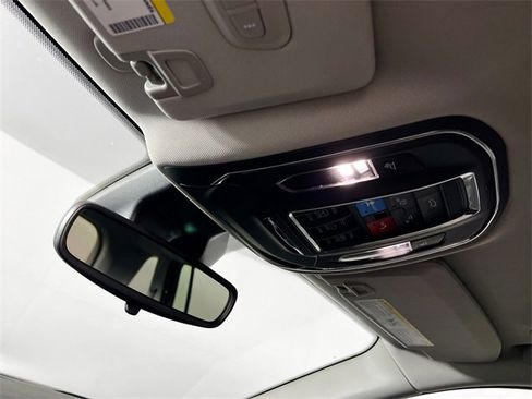 Used 2023 Jeep Grand Cherokee 4WD 4xe image 12