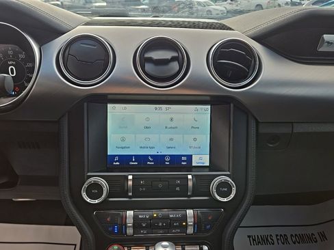 Used 2022 Ford Mustang GT Premium w/ Equipment Group 401A image 34