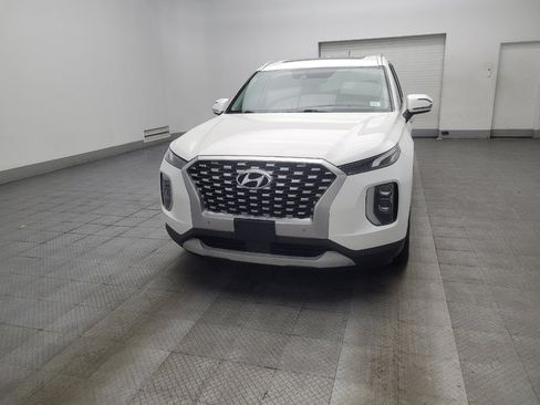 Used 2022 Hyundai Palisade SEL w/ Convenience Package AWD/4WD image 15