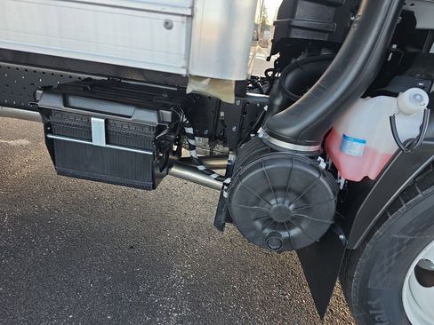 New 2026 Isuzu NPR image 8