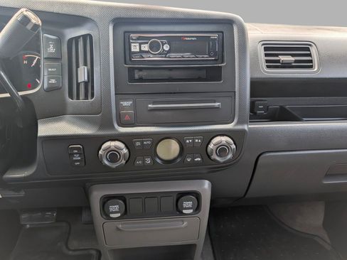 Used 2012 Honda Ridgeline RTS image 34