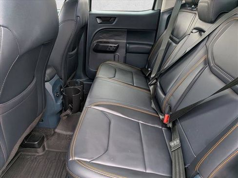 Used 2024 Ford Maverick Tremor w/ Tremor Off-Road Package image 17