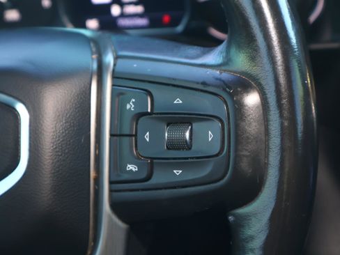 Used 2021 GMC Sierra 1500 Denali w/ Driver Alert Package II image 26