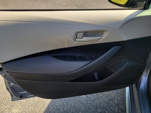 Used 2024 Toyota Corolla LE image 16