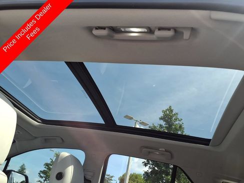 Used 2024 Honda Prologue Touring image 20