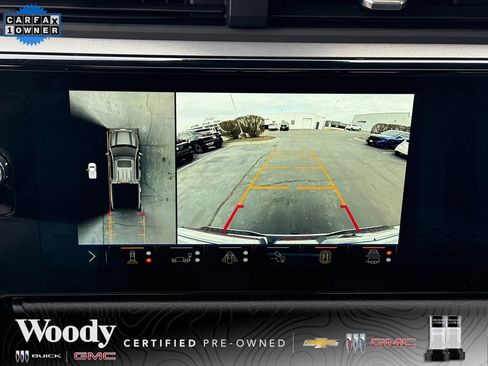 Certified 2024 GMC Sierra 1500 Denali w/ Technology Package image 24