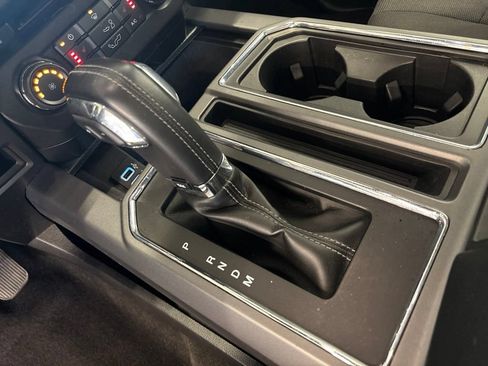Used 2018 Ford F150 XLT w/ Equipment Group 302A Luxury AWD/4WD image 18
