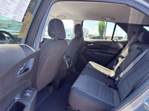 Certified 2024 Chevrolet Equinox LT AWD/4WD image 29
