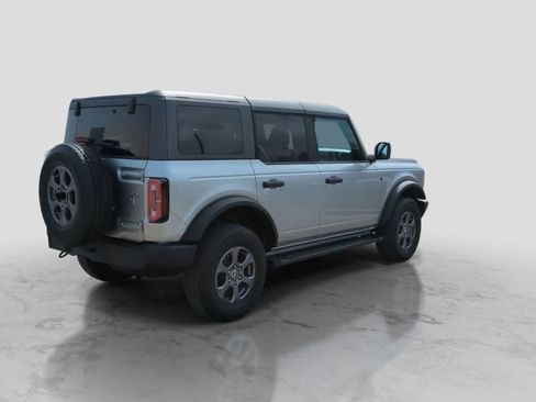Used 2023 Ford Bronco Big Bend AWD/4WD image 8