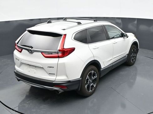 Used 2019 Honda CR-V Touring image 28