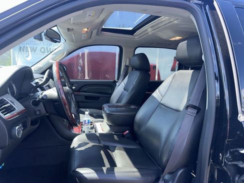 Used 2013 Cadillac Escalade EXT Luxury image 6