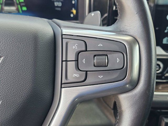 Used 2022 Chevrolet Silverado 1500 LT w/ All Star Edition Plus AWD/4WD image 22