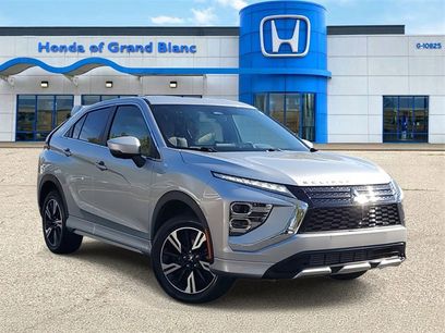 Used 2024 Mitsubishi Eclipse Cross SE