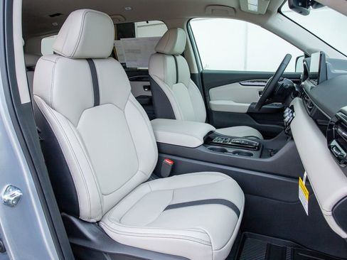 New 2026 Honda Pilot EX-L image 17