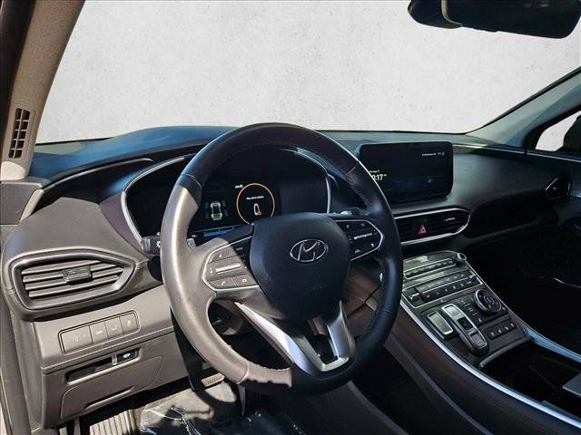 Used 2023 Hyundai Santa Fe Limited AWD/4WD image 10